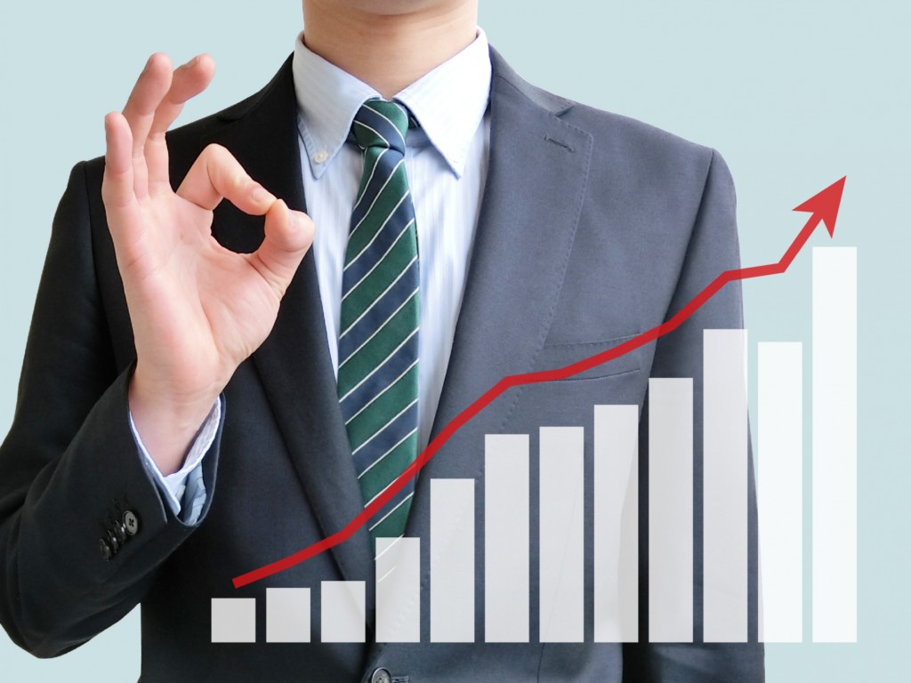 資産型ビジネス