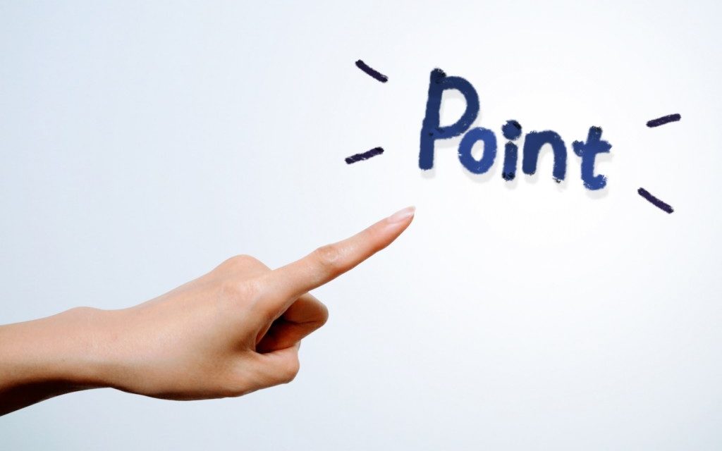 ブログアフィリエイトで稼ぐためのポイント