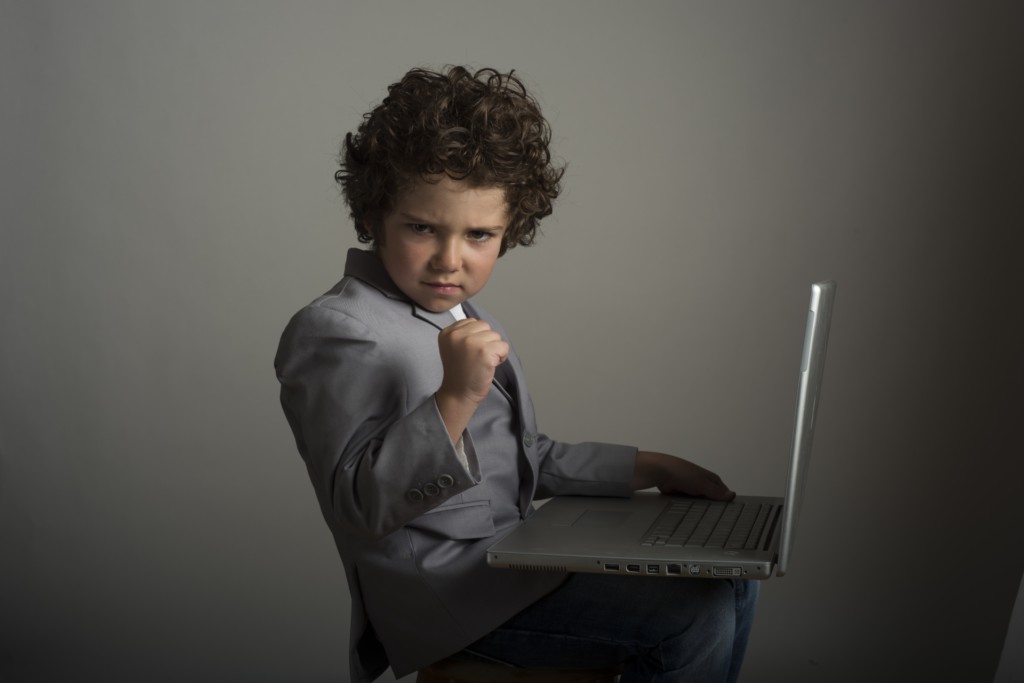 アフィリエイトは真剣にやる