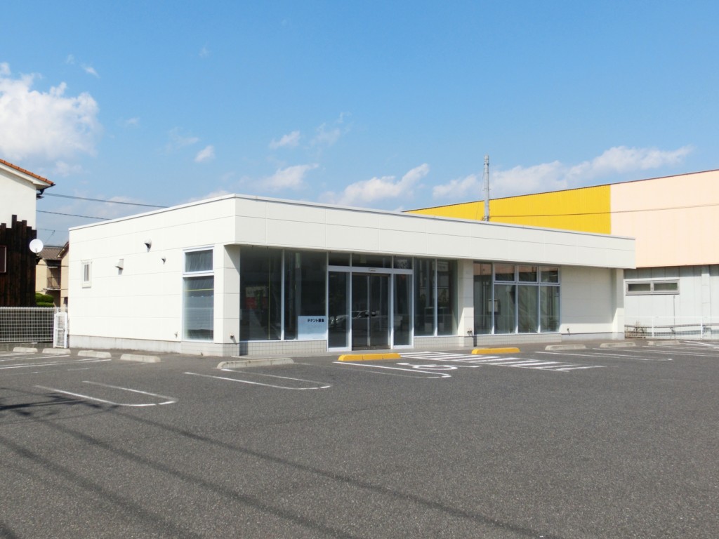 ニーズがない 閉店したお店