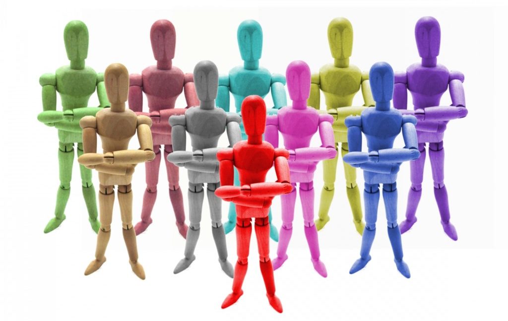 ブログアフィリエイト　稼げる人と稼げない人