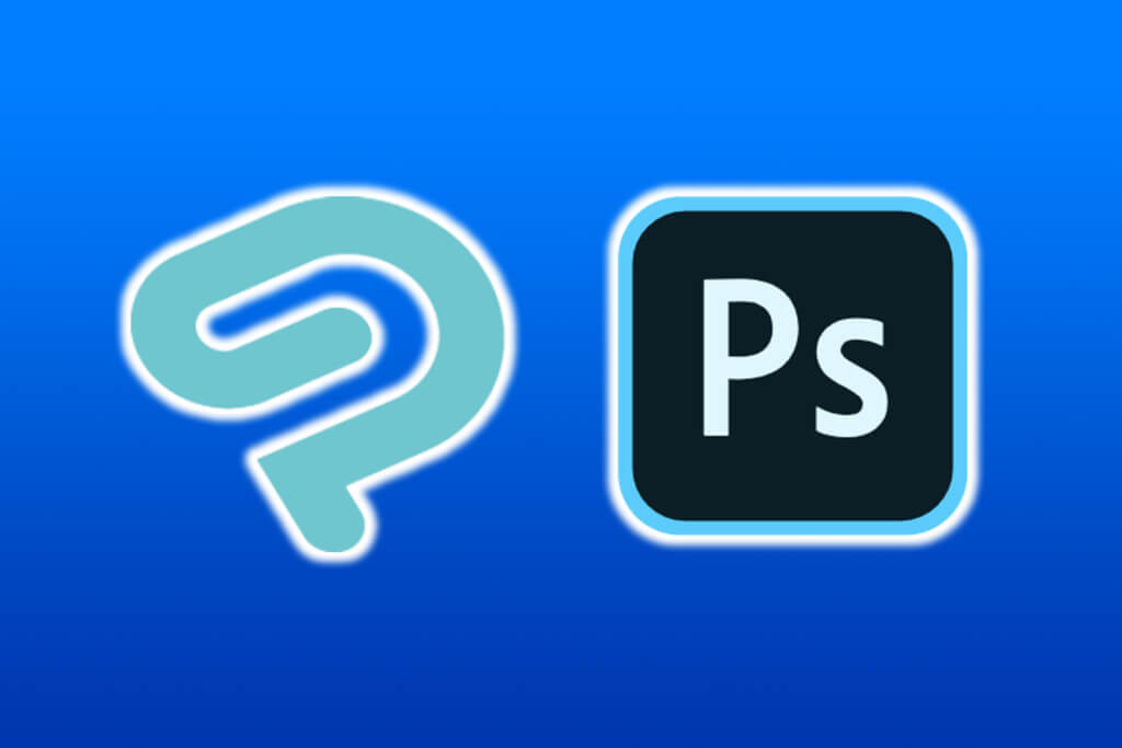 CLIP STUDIO PAINTとPhotoshopは操作方法そっくりで連携がいい！