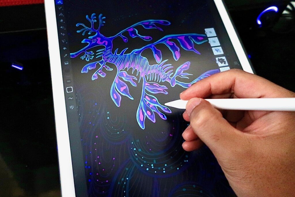 デジタルイラスト初心者はipadがおすすめ その理由とは Tomorrow Llife トゥモローライフ