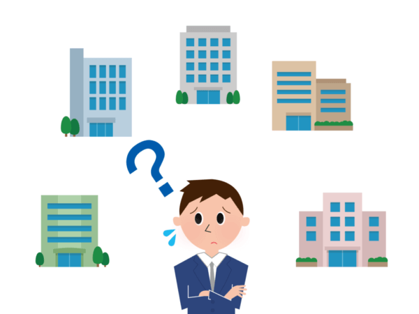 株価が上がる企業が分からない