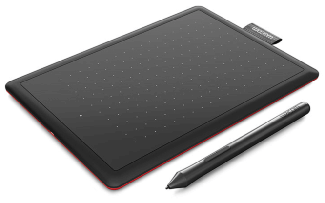 OnebyWacom