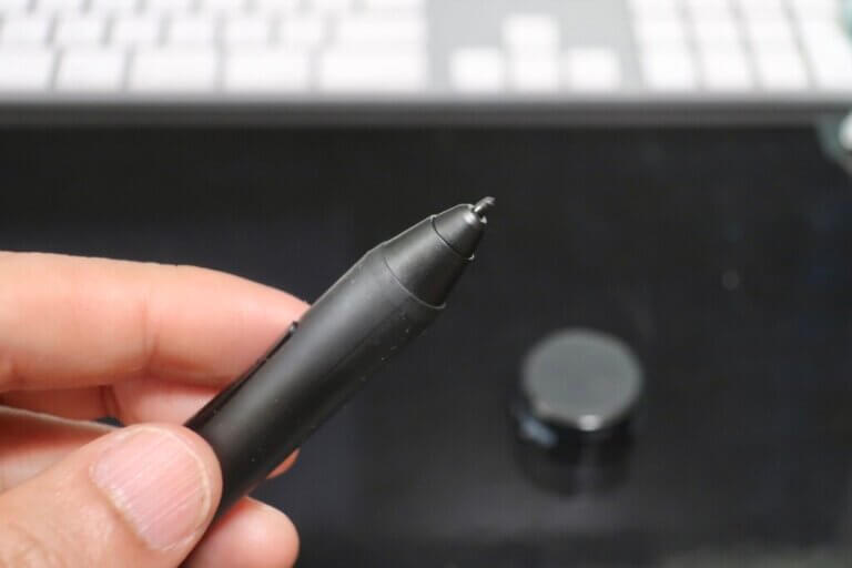 XPPenのペン先の交換方法をサクッと解説 Tomorrow Llife（トゥモローライフ）